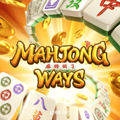 Mahjong Ways slot game interface