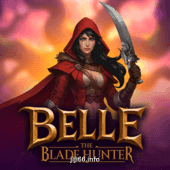 Belle the Blade Hunter slot