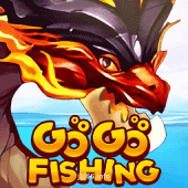 Go Go Fishing game